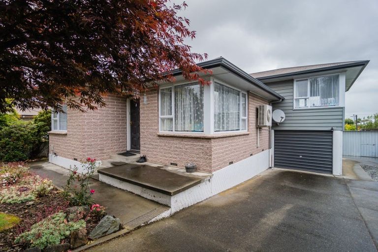 Photo of property in 104 Pages Road, Marchwiel, Timaru, 7910