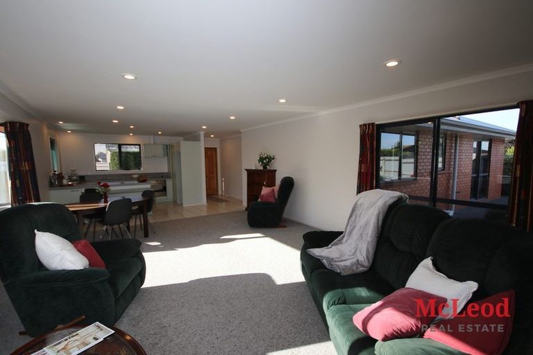 Photo of property in 98a Thomson Street, Tinwald, Ashburton, 7700