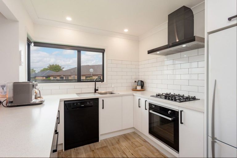 Photo of property in 9 Kahikatea Crescent, Matamata, 3400