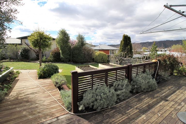 Photo of property in 8 Blackmore Crescent, Alexandra, 9320