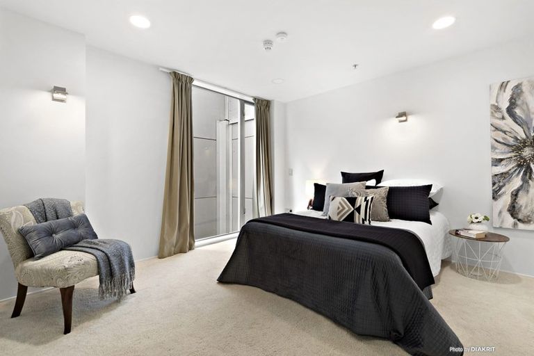 Photo of property in Century City Apartments, 139/72 Tory Street, Te Aro, Wellington, 6011