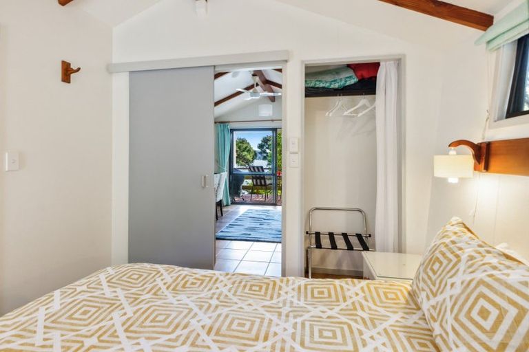 Photo of property in 206 Aucks Road, Okiato, Russell, 0272