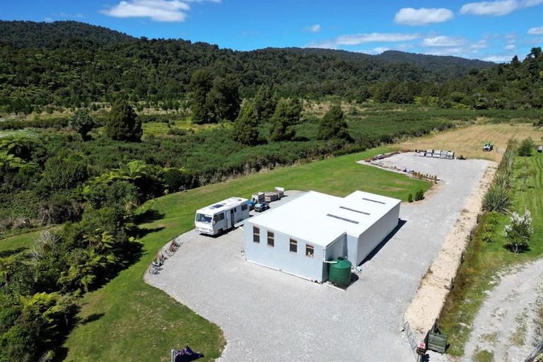 Photo of property in 303a Marsden Road, Greymouth, 7805