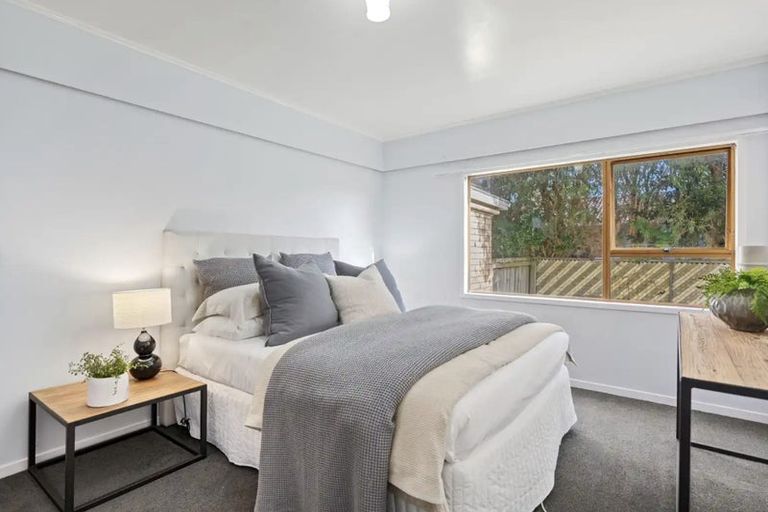 Photo of property in 3/23 Byron Avenue, Takapuna, Auckland, 0622