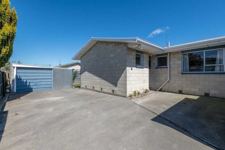 Photo of property in 272 Tancred Street, Ashburton, 7700