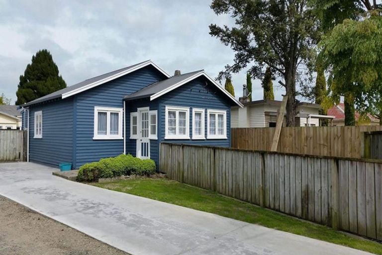 Photo of property in 7 Rawene Street, Nawton, Hamilton, 3200