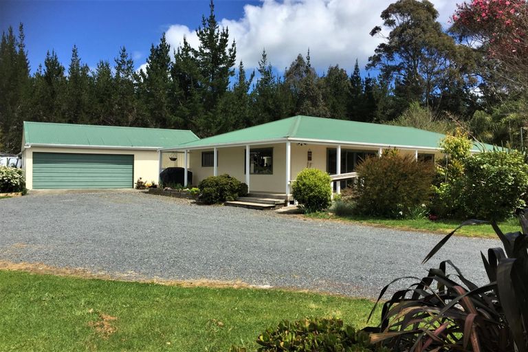 Photo of property in 418 Otaha Road, Kaeo, Kerikeri, 0295