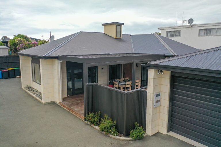 Photo of property in 97c Avenue Road, West End, Timaru, 7910