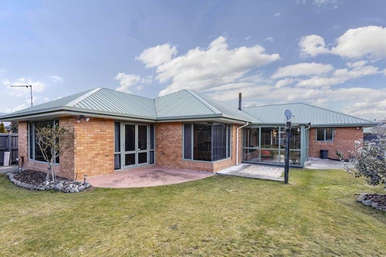 Photo of property in 47 Hewitts Road, Woodend, 7610