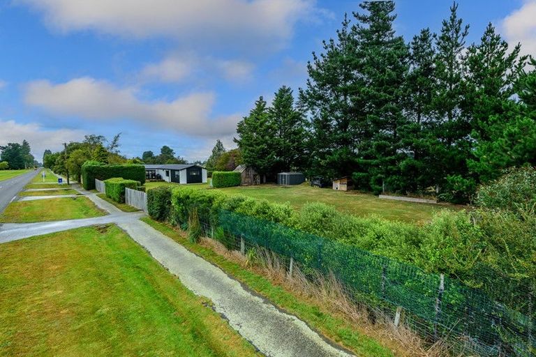 Photo of property in 71 Waddington Road, Waddington, 7500