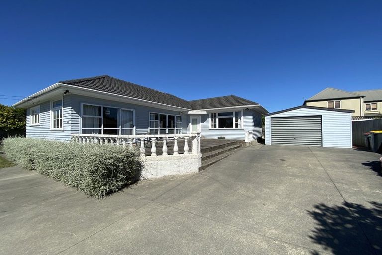Photo of property in 19b Studholme Street, Somerfield, Christchurch, 8024