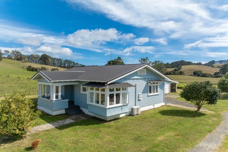 Photo of property in 2490 State Highway 10, Mangonui, 0494