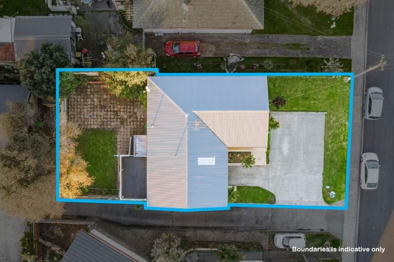 Photo of property in 7 Lochinver Road, Papatoetoe, Auckland, 2025