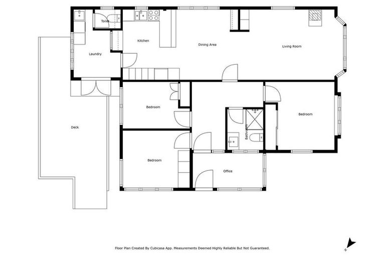 Photo of property in 32 Therese Street, Spreydon, Christchurch, 8024