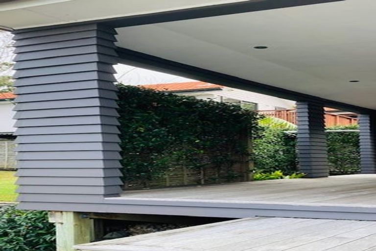 Photo of property in 43 Churchill Road, Cockle Bay, Auckland, 2014