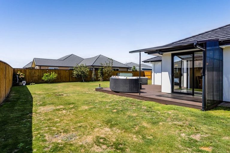 Photo of property in 56 Papawhero Drive, Bell Block, New Plymouth, 4312