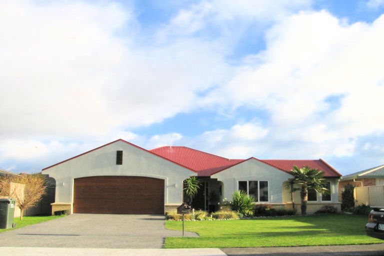 Photo of property in 320 Ikanui Road, Frimley, Hastings, 4120