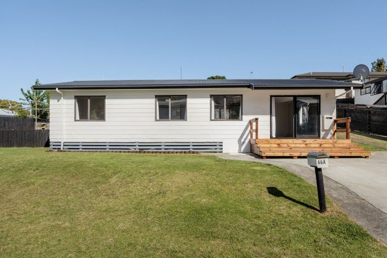 Photo of property in 66a Meander Drive, Welcome Bay, Tauranga, 3112
