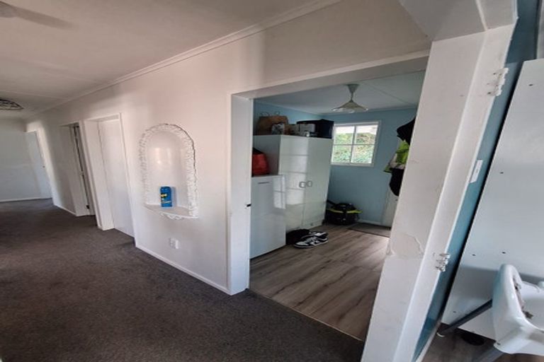 Photo of property in 36 Enfield Street, Wainuiomata, Lower Hutt, 5014