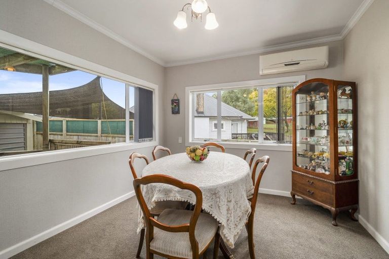 Photo of property in 52 Reservoir Street, Putaruru, 3411