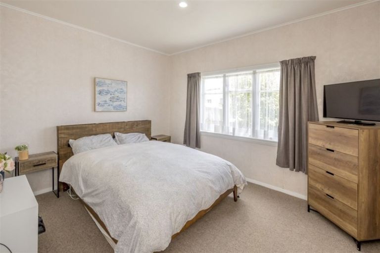 Photo of property in 7 Clark Street, Levin, 5510