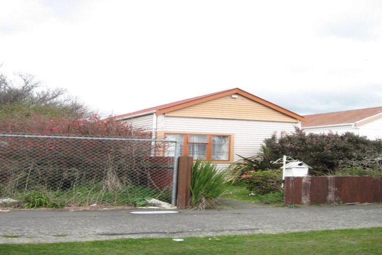 Photo of property in 38 Joseph Street, West End, Palmerston North, 4412