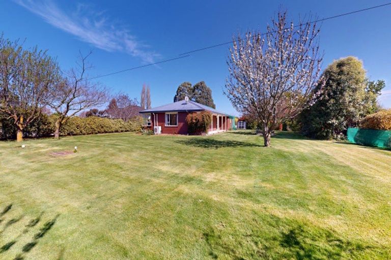 Photo of property in 21 Tuarangi Road, Netherby, Ashburton, 7700