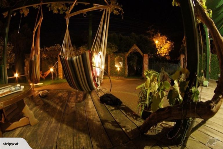 Photo of property in Jugglers Rest Backpackers, 8 Canterbury Street, Picton, 7220