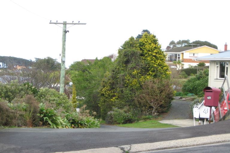 Photo of property in 43c Aberdeen Road, Saint Clair, Dunedin, 9012