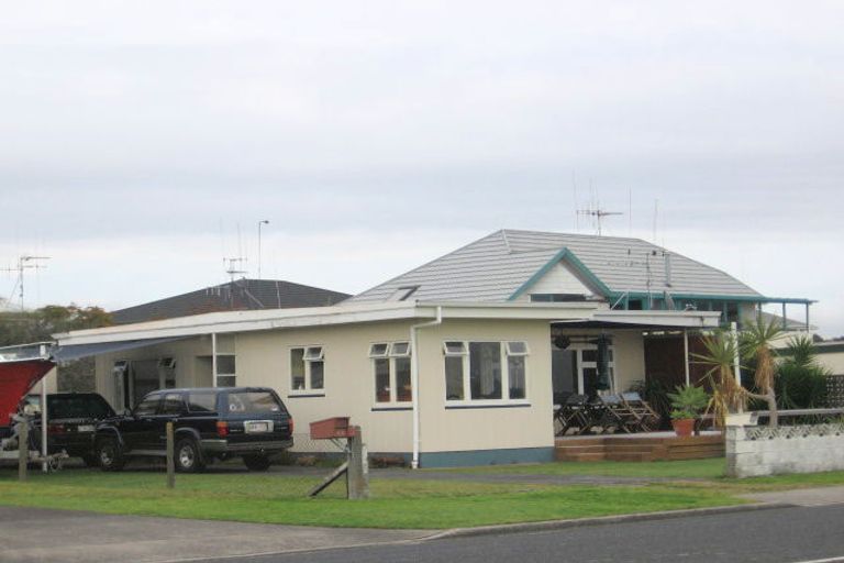 Photo of property in 64 Harbour Drive, Otumoetai, Tauranga, 3110