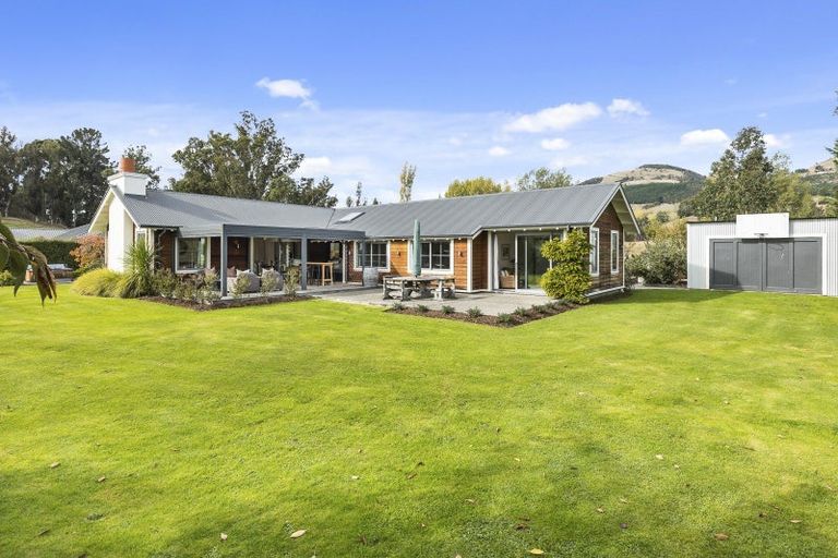 Photo of property in 139a Gladstone Road South, East Taieri, Mosgiel, 9024