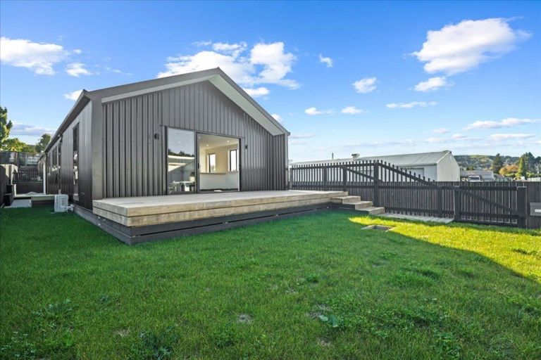 Photo of property in 12a Seddon Street, Te Kuiti, 3910