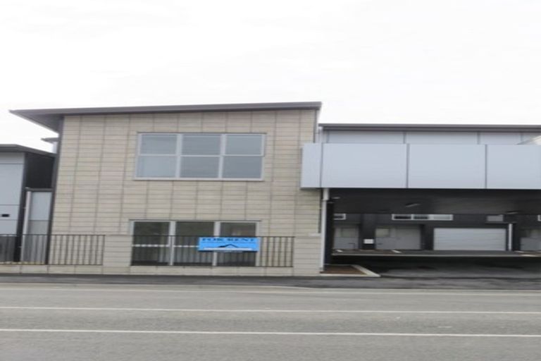 Photo of property in 4/100 Knighton Road, Hillcrest, Hamilton, 3216