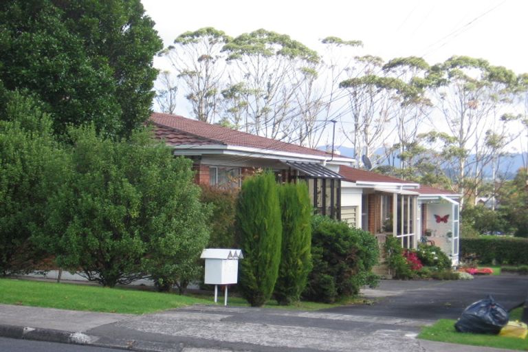 Photo of property in 1/17 Captain Scott Road, Glen Eden, Auckland, 0602