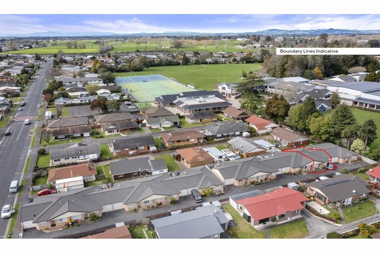 Photo of property in 18d Enderley Avenue, Enderley, Hamilton, 3214