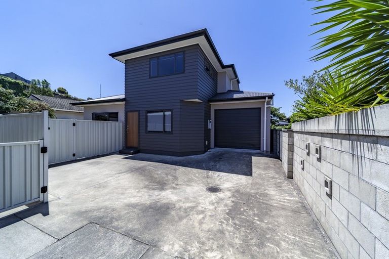 Photo of property in 3a Stopford Street, Marewa, Napier, 4110