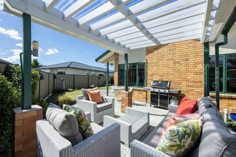 Photo of property in 4 Aintree Place, Taradale, Napier, 4112