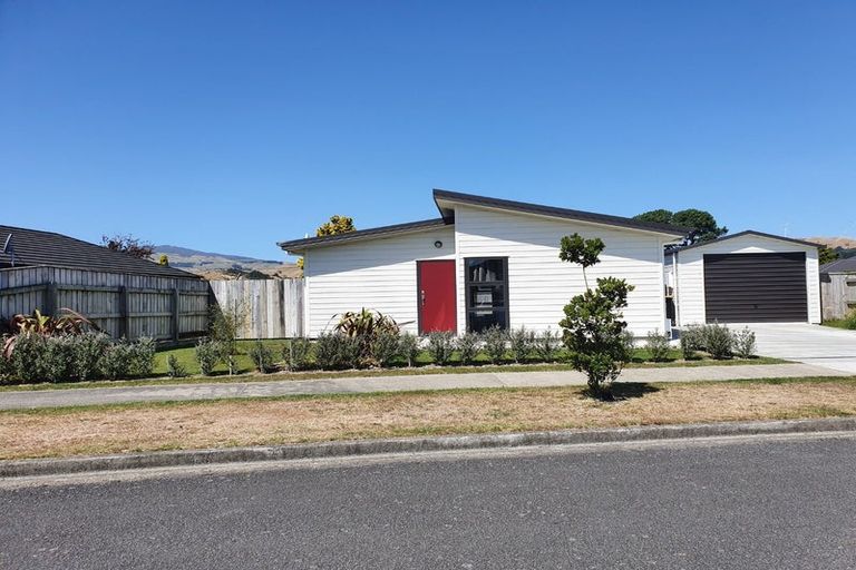 Photo of property in 23 Oak Crescent, Ashhurst, 4810