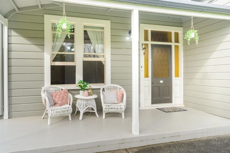 Photo of property in 93 Pukepapa Road, Marton, 4710