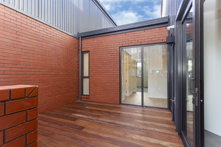 Photo of property in 54 Huanui Lane, Christchurch Central, Christchurch, 8011