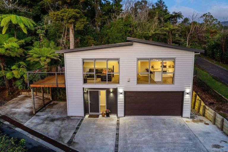 Photo of property in 1266a Fergusson Drive, Brown Owl, Upper Hutt, 5018