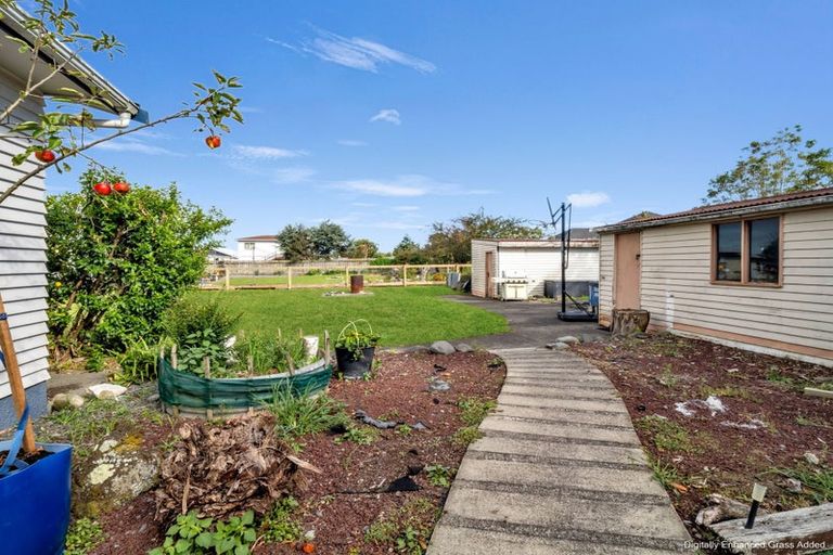 Photo of property in 11 Otore Street, Marton, 4710