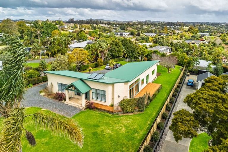 Photo of property in 6f Fuller Terrace, Kerikeri, 0230