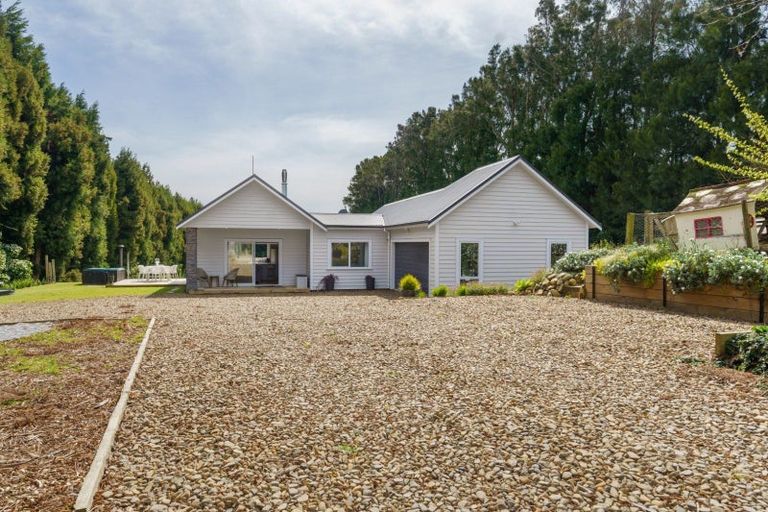Photo of property in 243b Landlyst Road, Waihi, 3681