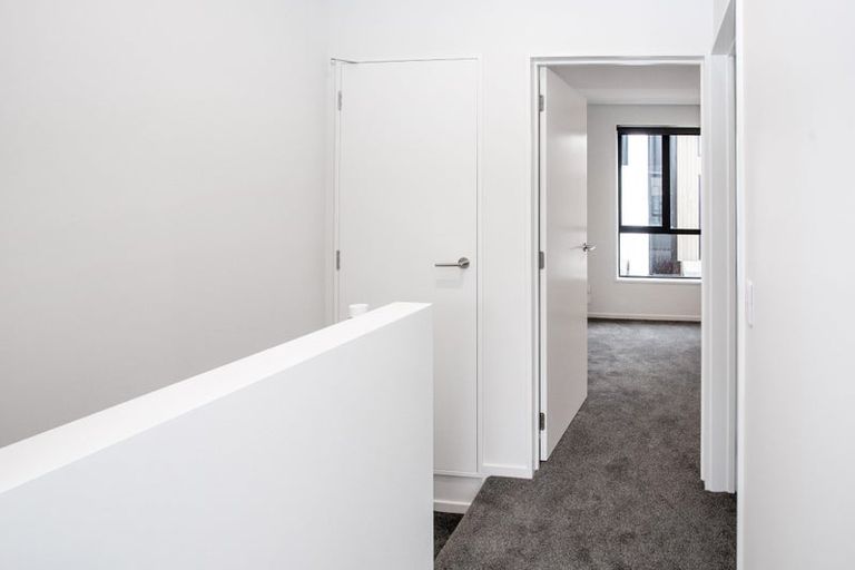 Photo of property in 3/325 Lincoln Road, Addington, Christchurch, 8024