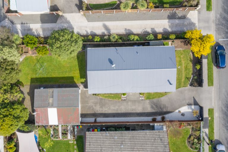 Photo of property in 18 Cavendish Road, Casebrook, Christchurch, 8051