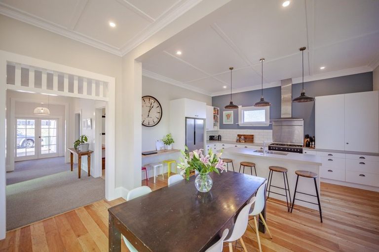 Photo of property in 41 Racecourse Road, Waipukurau, 4200