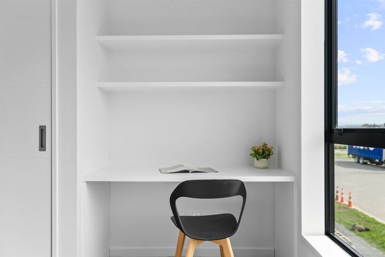 Photo of property in 6/6 Skibbereen Drive, Halswell, Christchurch, 8025