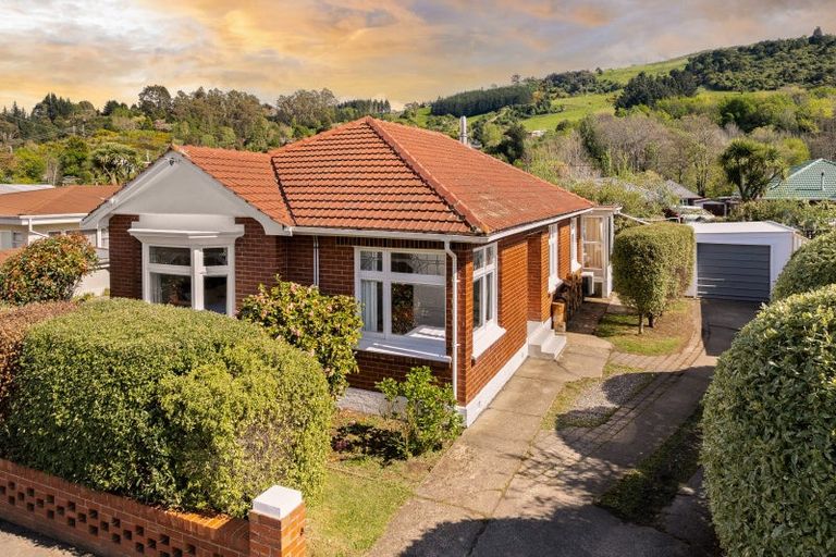 Photo of property in 387 North Road, North East Valley, Dunedin, 9010