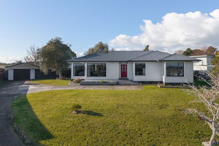 Photo of property in 24 Read Street, Levin, 5510